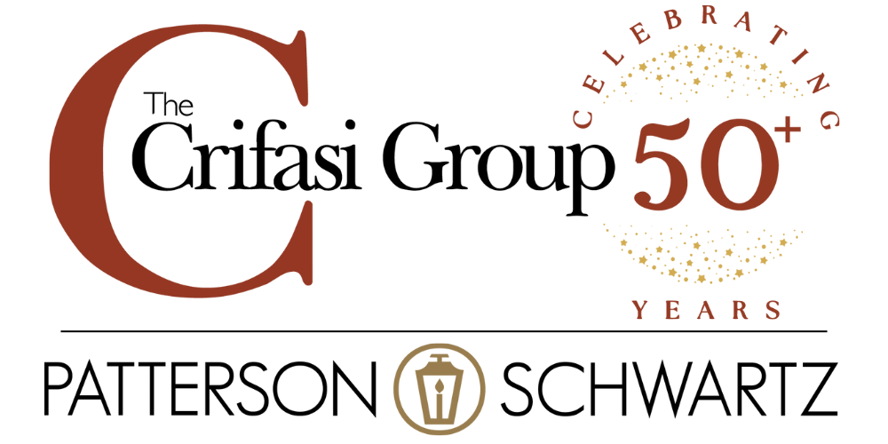 The Crifasi Group Patterson-Schwartz Real Estate